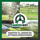 GardenMist™ - Rociador de Jardin