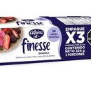 GELATINA ALPINA 3U 108G FINESSE F ROJOS