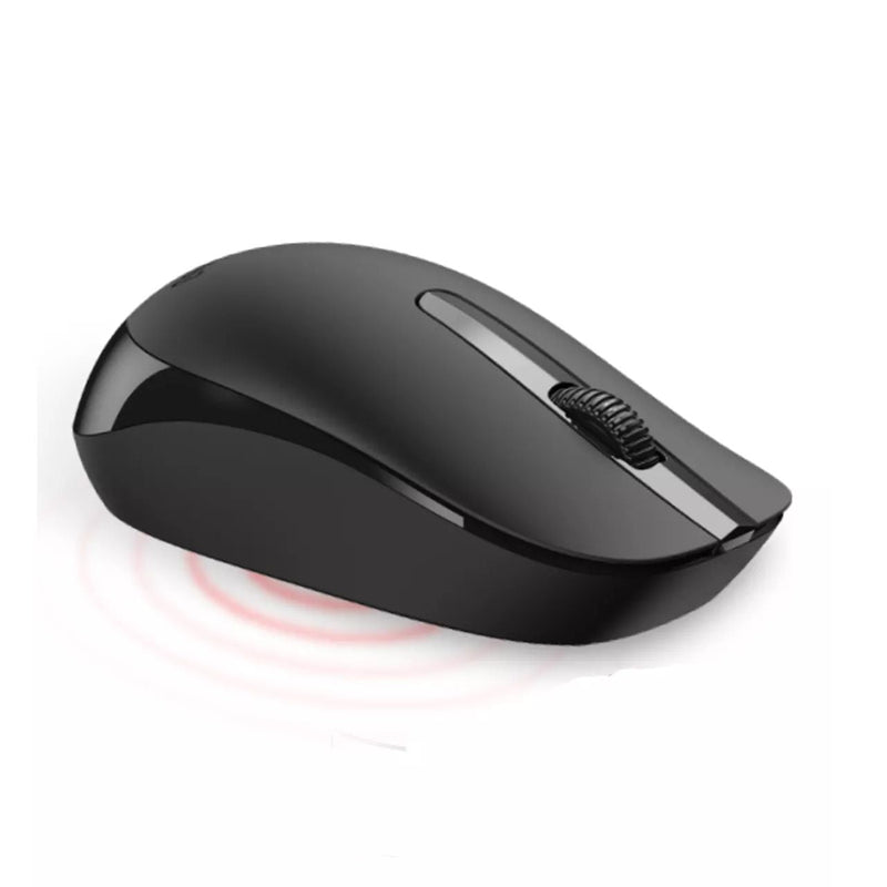Combo Inalámbrico Genius KM-8101 Teclado y Mouse