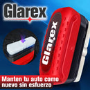GLAREX™ - Elimina Grasa y Suciedad Acumulada para Vehiculo y ventanas