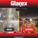GLAREX™ - Elimina Grasa y Suciedad Acumulada para Vehiculo y ventanas