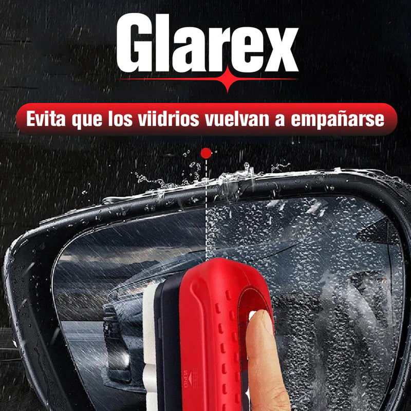 GLAREX™ - Elimina Grasa y Suciedad Acumulada para Vehiculo y ventanas