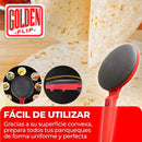 Golden Flip™ - Panquequera Eléctrica