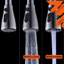 Adaptador de grifo multifuncional