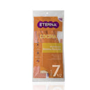 GUANTE ETERNA ANTIDESLIZANTE 2U T 7 1/2