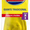 GUANTE TRADICIONAL TASK TALLA M