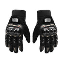 Guantes Moto Ciclismo Antideslizantes Motociclista AE318
