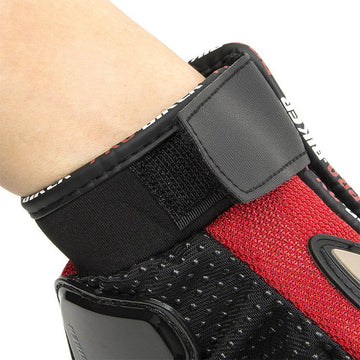 Guantes Moto Ciclismo Antideslizantes Motociclista AE318