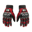 Guantes Moto Ciclismo Antideslizantes Motociclista AE318