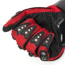 Guantes Moto Ciclismo Antideslizantes Motociclista AE318