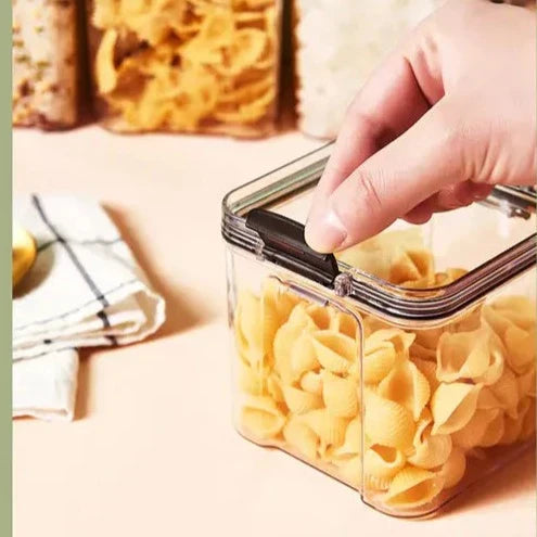 Recipiente para almacenar alimentos 230403-17