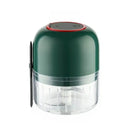 Picador De Alimentos Electricos T1229-17