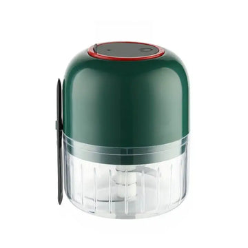 Picador De Alimentos Electricos T1229-17