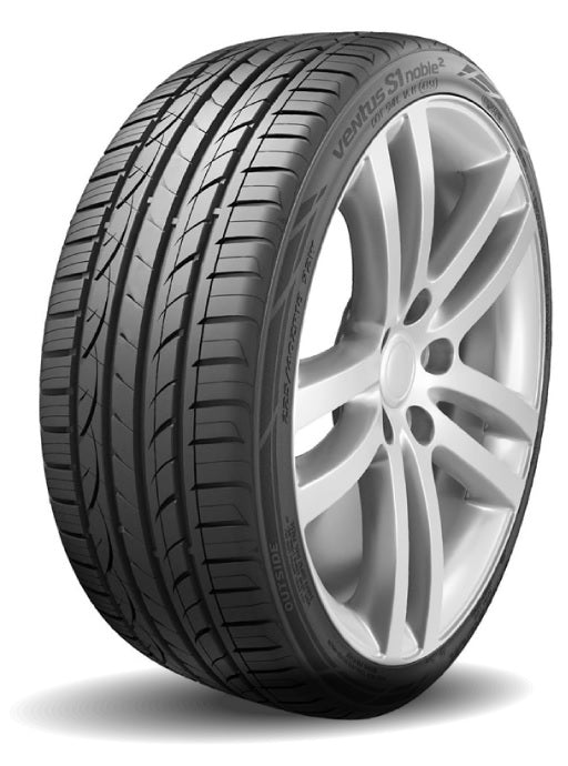HANKOOK H452 225/60ZR18 92W VENTUS S1 NOBLE2