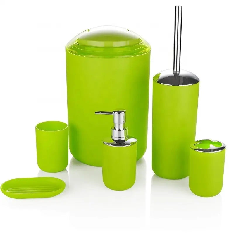 Juego De Accesorios Para Baño T23215-11