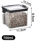 Recipiente para almacenar alimentos 230403-17