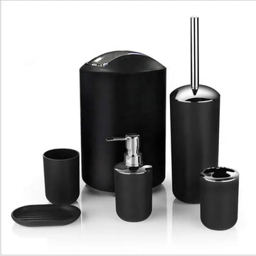 Juego De Accesorios Para Baño T23215-11