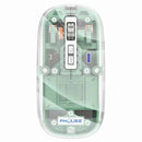 Mouse Inalambrico Jertech  WB110