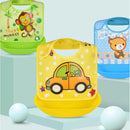 BABERO PLASTICO 252-53 BABY KAYS