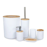 Set De Accesorios Para Baño T23215-12