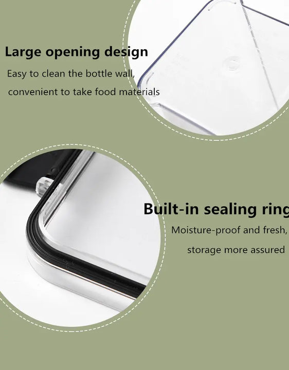 Recipiente para almacenar alimentos 230403-16