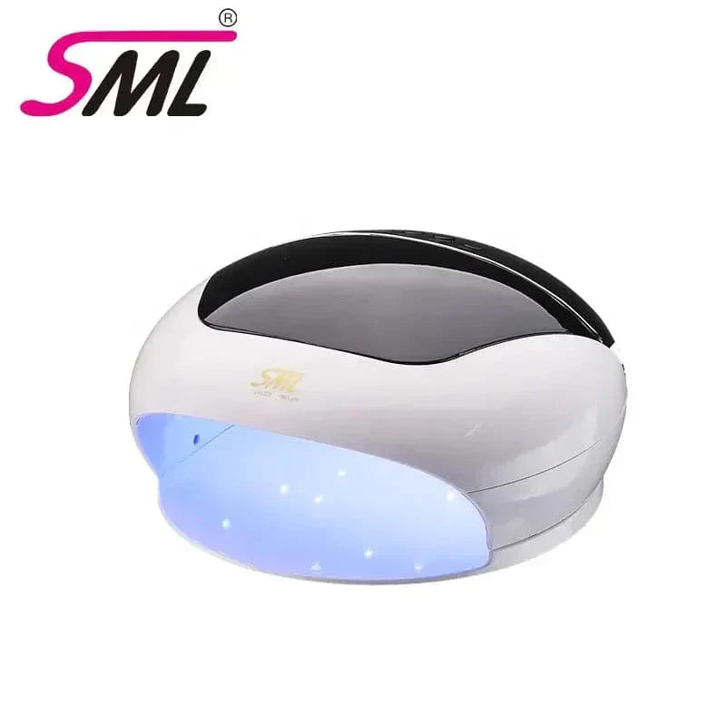 Lampara Profesional de Secado para uñas S9 marca SML