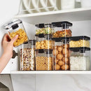 Recipiente para almacenar alimentos 230403-17
