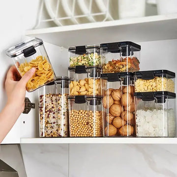 Recipiente para almacenar alimentos 230403-16