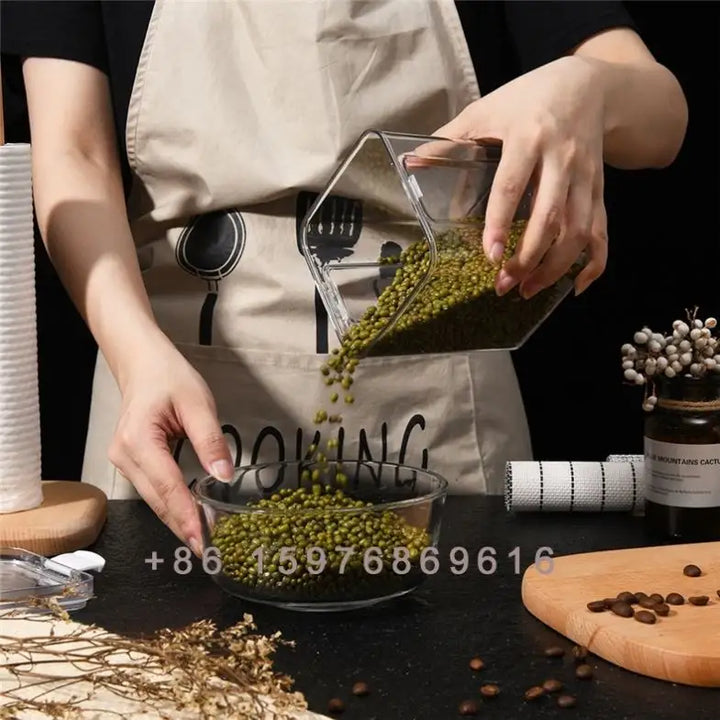 Recipiente para almacenar alimentos 230403-17