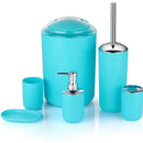 Juego De Accesorios Para Baño T23215-11