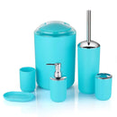 Juego De Accesorios Para Baño T23215-11