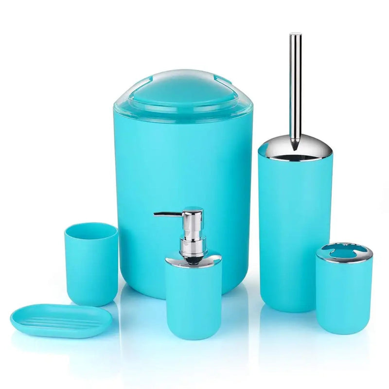 Juego De Accesorios Para Baño T23215-11