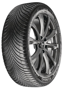 KUMHO SOLUS 4S 215/55R18 99V 2169