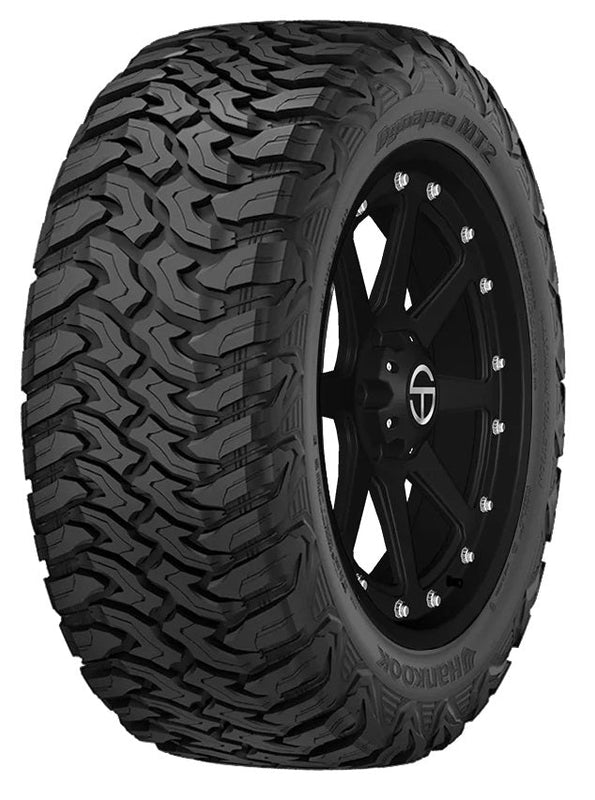 HANKOOK RT05 DYNAPRO MT2 35X12.50R20 121Q