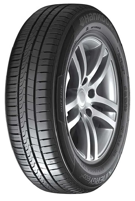 HANKOOK K435 KINERGY ECO2 195/55R16 87H