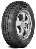 HANKOOK RA08 RADIAL 205/65R16C 101T