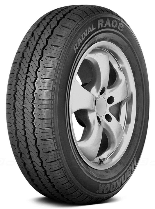 HANKOOK RA08 RADIAL 215/70R16C 108/106T