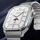 Reloj Inteligente Full Touch Incluye Dos Pulsos HD40 ¡Envió Gratis!