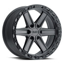 RIN BLACK RHINO HENDERSON 20X9.5 6X139 ET18 BOCIN 112 BLACK JW20068