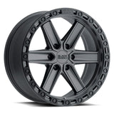RIN BLACK RHINO HENDERSON 20X9.5 6X139 ET18 BOCIN 112 BLACK JW20068