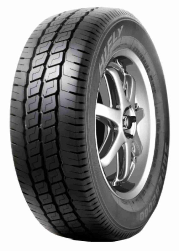 HIFLY SUPER 2000 195/75R16C 107/105R