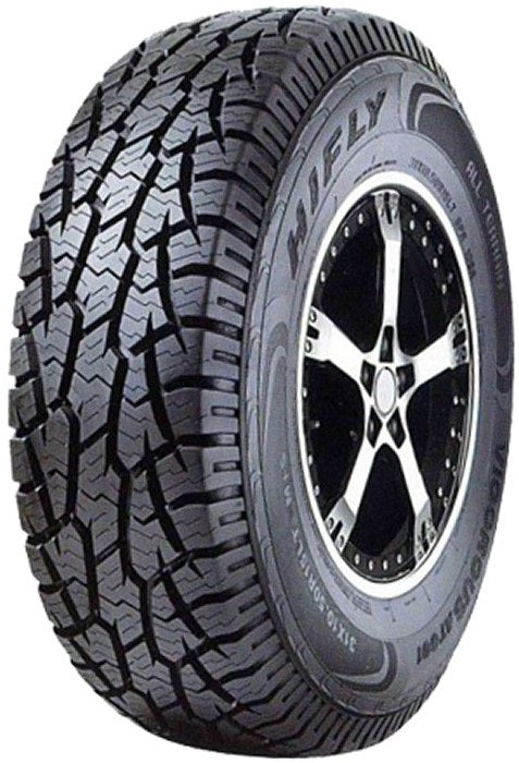 HIFLY AT601 VIGOROUS LT265/75R16 123/120R