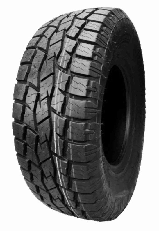 HIFLY AT606 VIGOROUS LT265/70R18 124S