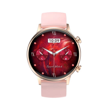 Reloj Smartwatch Full Touch Para Dama HK-39