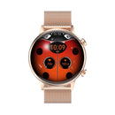 Reloj Smartwatch Full Touch Para Dama HK-39