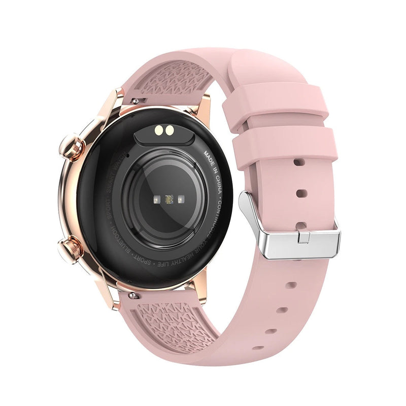 Reloj Smartwatch Full Touch Para Dama HK-39
