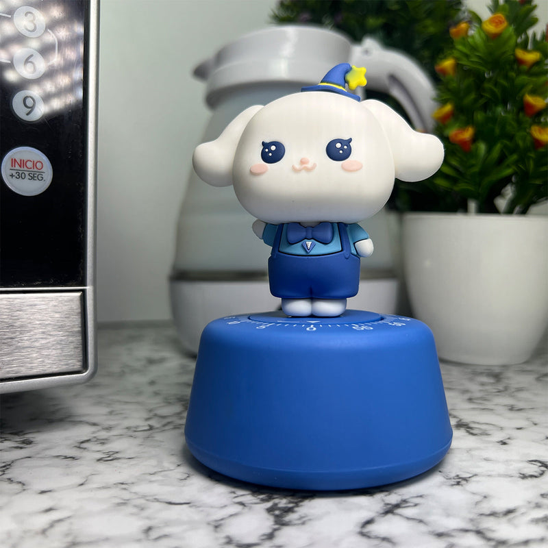 Temporizador de Cocina Cronómetro Personajes HL-58