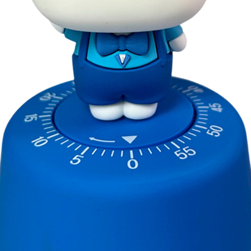 Temporizador de Cocina Cronómetro Personajes HL-58