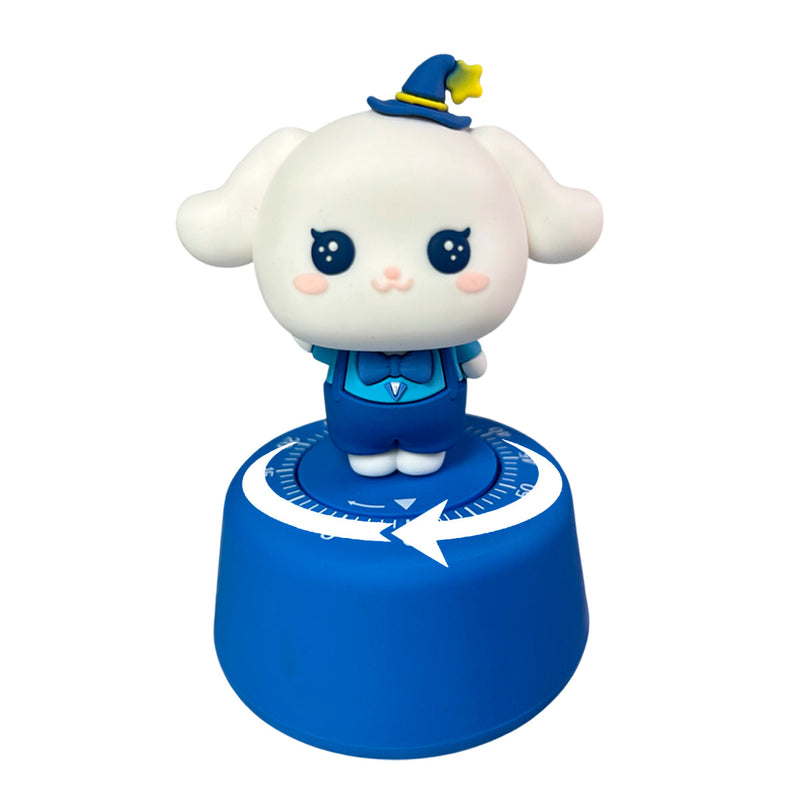 Temporizador de Cocina Cronómetro Personajes HL-58