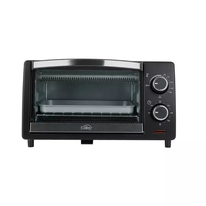 Horno Tostador Capacidad De 9 litros K-MHE8009N01